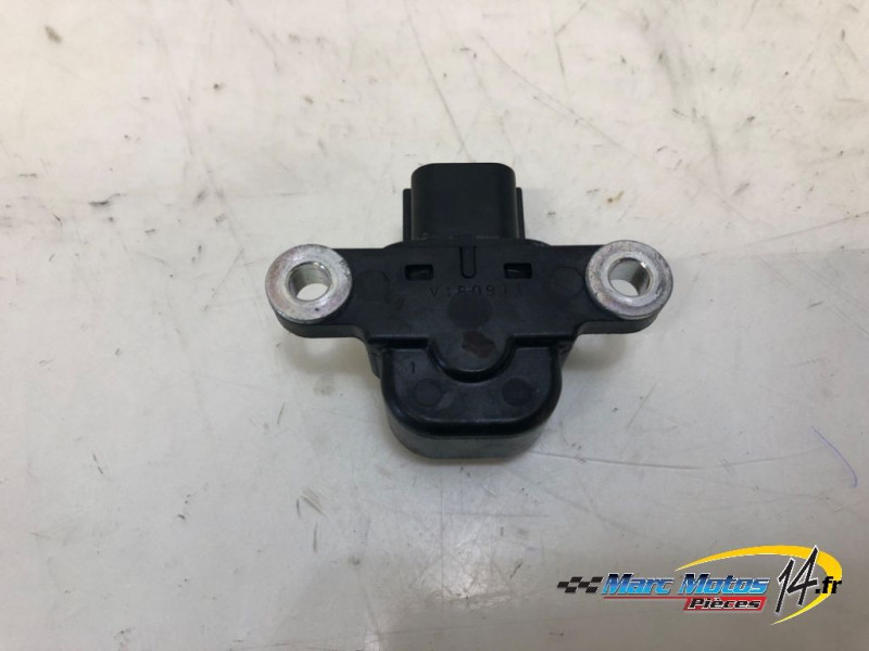 CAPTEUR D'ANGLE KAWASAKI ZX6R 636 2019