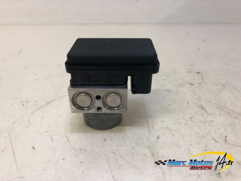 CENTRALE ABS KAWASAKI ZX6R 636 2019