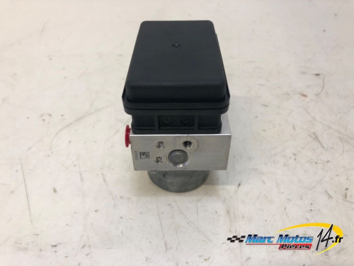 CENTRALE ABS KAWASAKI ZX6R 636 2019