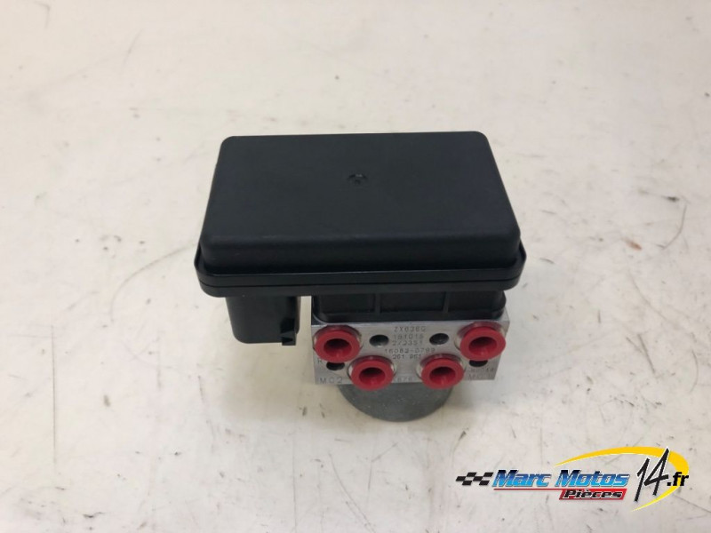 CENTRALE ABS KAWASAKI ZX6R 636 2019
