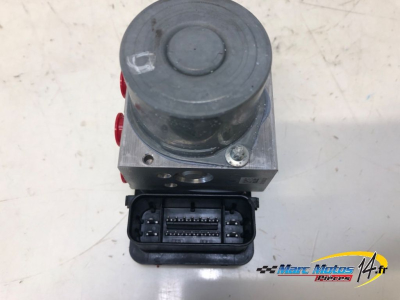 CENTRALE ABS KAWASAKI ZX6R 636 2019