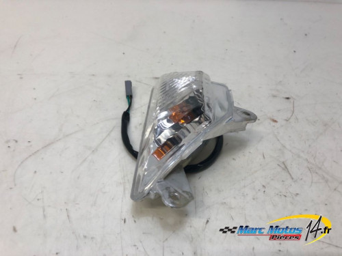 CLIGNOTANT AVANT DROIT KAWASAKI ZX6R 636 2019