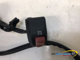 COMMODO DROIT KAWASAKI ZX6R 636 2019