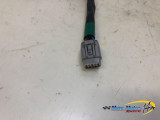 COMMODO DROIT KAWASAKI ZX6R 636 2019