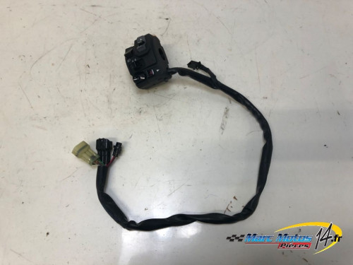 COMMODO GAUCHE KAWASAKI ZX6R 636 2019