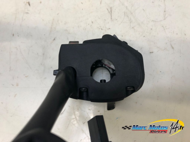 COMMODO GAUCHE KAWASAKI ZX6R 636 2019