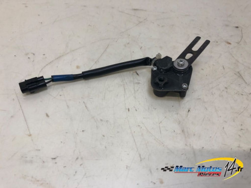 CONTACTEUR DE BEQUILLE KAWASAKI ZX6R 636 2019