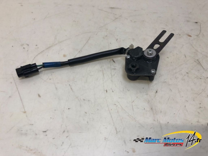 CONTACTEUR DE BEQUILLE KAWASAKI ZX6R 636 2019