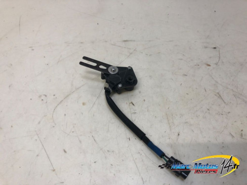 CONTACTEUR DE BEQUILLE KAWASAKI ZX6R 636 2019