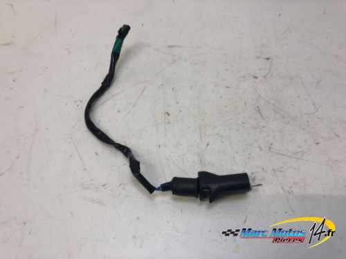 CONTACTEUR DE FREIN ARRIERE KAWASAKI ZX6R 636 2019
