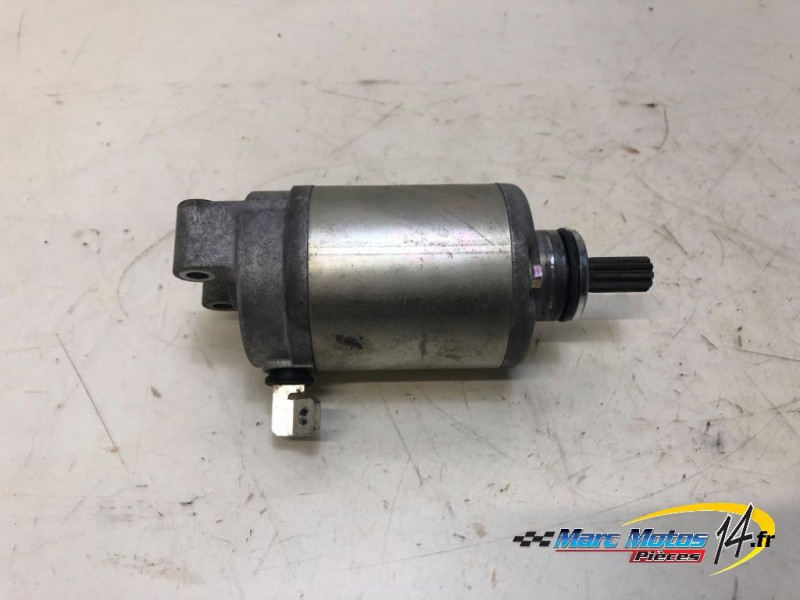 DEMARREUR KAWASAKI ZX6R 636 2019