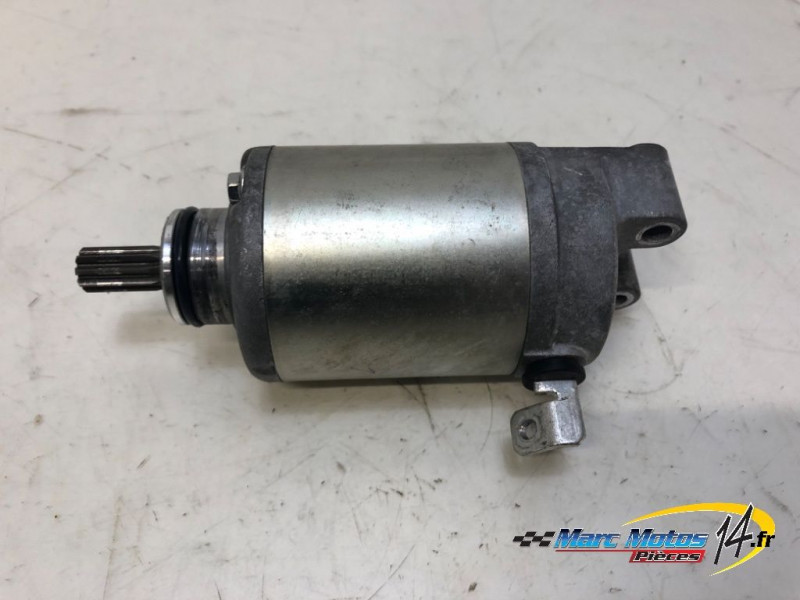 DEMARREUR KAWASAKI ZX6R 636 2019