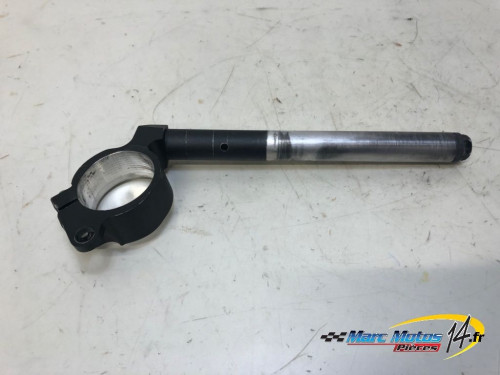 DEMI GUIDON DROIT KAWASAKI ZX6R 636 2019