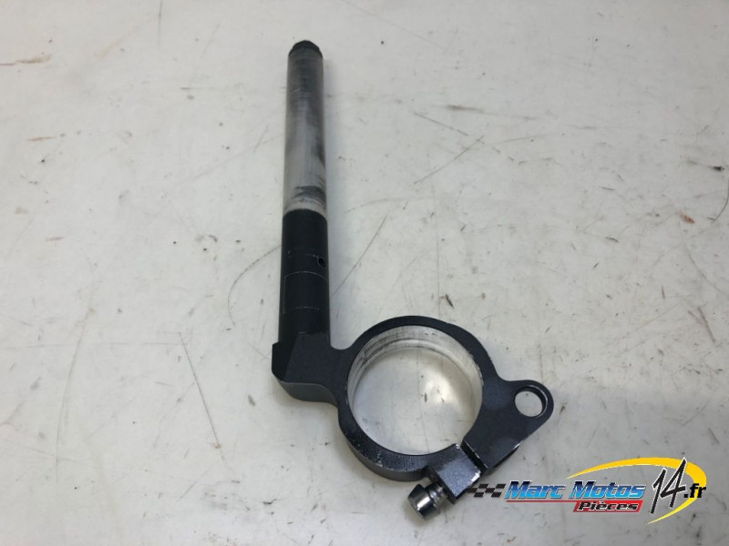 DEMI GUIDON DROIT KAWASAKI ZX6R 636 2019