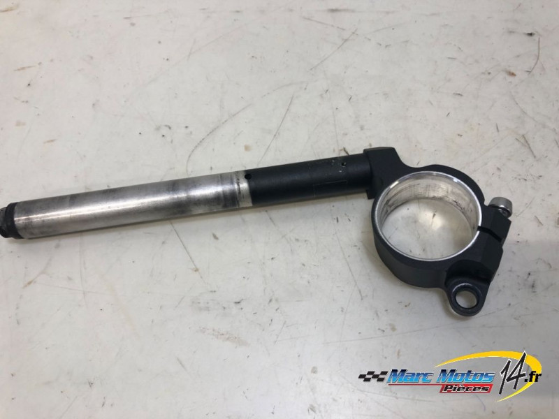 DEMI GUIDON DROIT KAWASAKI ZX6R 636 2019