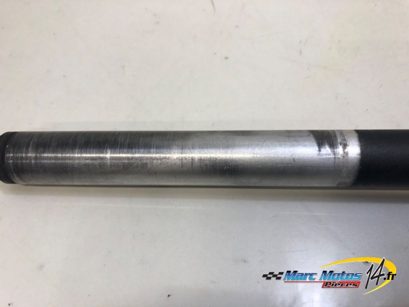 DEMI GUIDON DROIT KAWASAKI ZX6R 636 2019