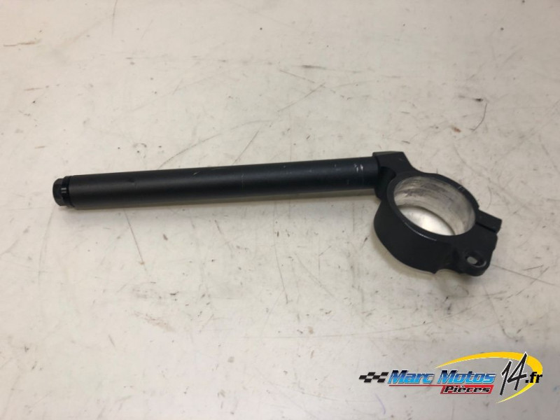 DEMI GUIDON GAUCHE KAWASAKI ZX6R 636 2019