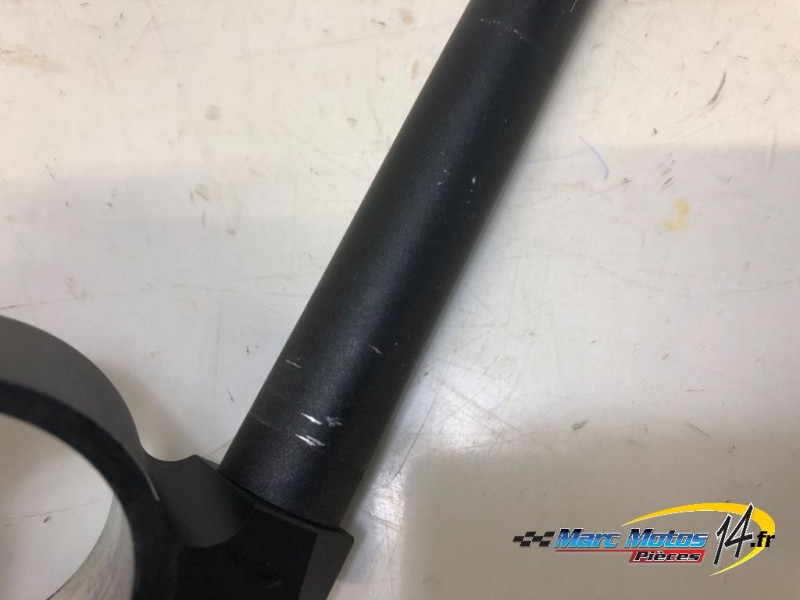 DEMI GUIDON GAUCHE KAWASAKI ZX6R 636 2019
