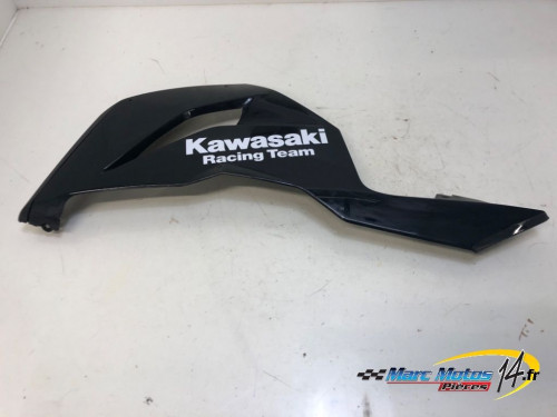 DEMI SABOT GAUCHE KAWASAKI ZX6R 636 2019