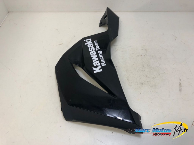 DEMI SABOT GAUCHE KAWASAKI ZX6R 636 2019
