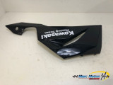 DEMI SABOT GAUCHE KAWASAKI ZX6R 636 2019
