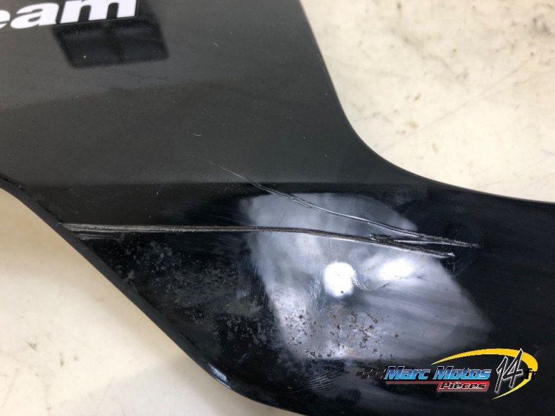DEMI SABOT GAUCHE KAWASAKI ZX6R 636 2019