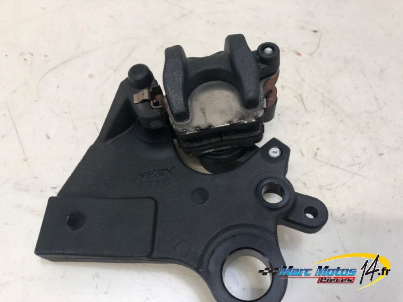 ETRIER DE FREIN ARRIERE KAWASAKI ZX6R 636 2019