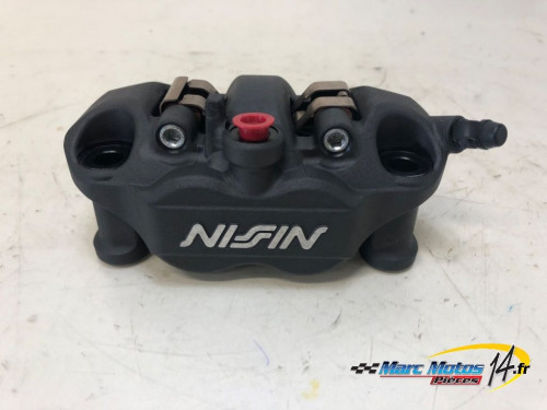 ETRIER DE FREIN AVANT DROIT KAWASAKI ZX6R 636 2019