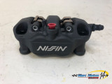 ETRIER DE FREIN AVANT DROIT KAWASAKI ZX6R 636 2019