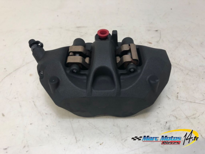 ETRIER DE FREIN AVANT DROIT KAWASAKI ZX6R 636 2019
