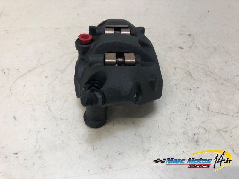 ETRIER DE FREIN AVANT DROIT KAWASAKI ZX6R 636 2019