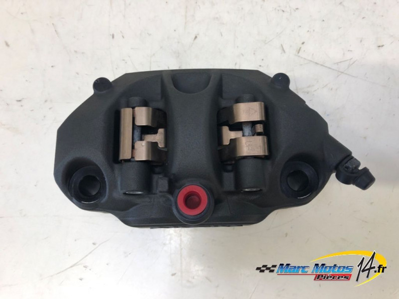 ETRIER DE FREIN AVANT DROIT KAWASAKI ZX6R 636 2019