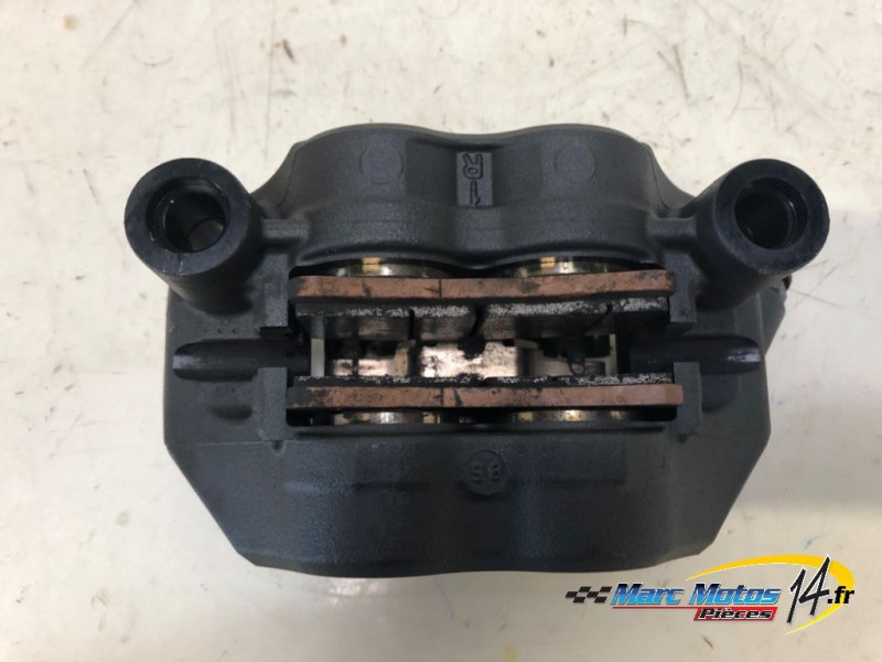 ETRIER DE FREIN AVANT DROIT KAWASAKI ZX6R 636 2019