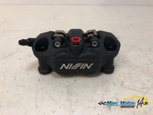ETRIER DE FREIN AVANT GAUCHE KAWASAKI ZX6R 636 2019