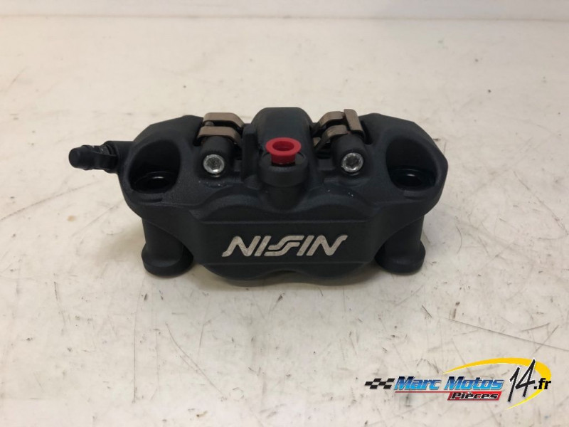 ETRIER DE FREIN AVANT GAUCHE KAWASAKI ZX6R 636 2019