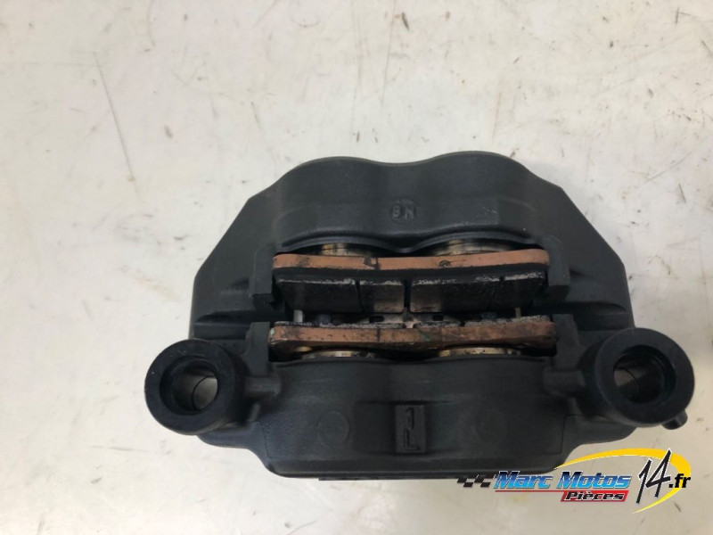 ETRIER DE FREIN AVANT GAUCHE KAWASAKI ZX6R 636 2019