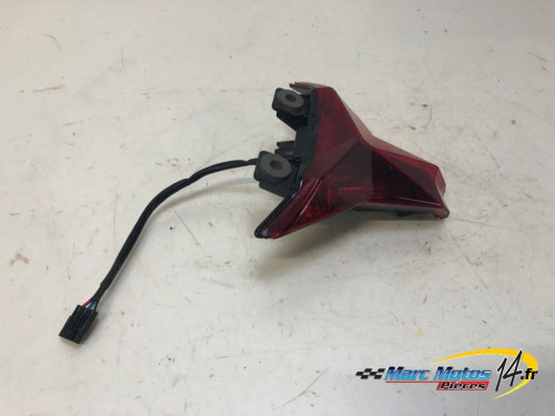 FEU ARRIERE KAWASAKI ZX6R 636 2019