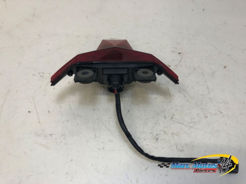 FEU ARRIERE KAWASAKI ZX6R 636 2019