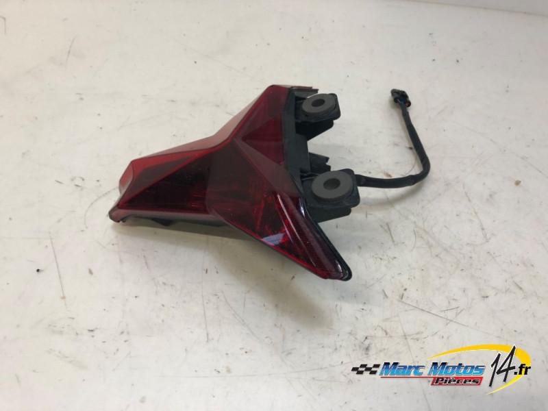 FEU ARRIERE KAWASAKI ZX6R 636 2019