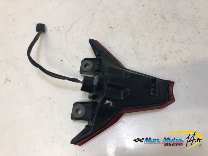 FEU ARRIERE KAWASAKI ZX6R 636 2019