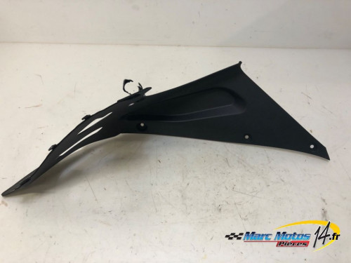 HABILLAGE DE TETE DE FOURCHE DROIT KAWASAKI ZX6R 636 2019