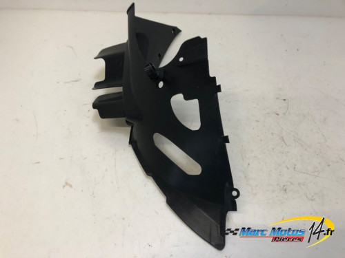 HABILLAGE DE TETE DE FOURCHE DROIT KAWASAKI ZX6R 636 2019