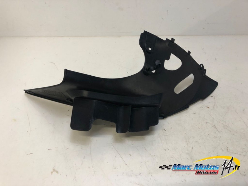 HABILLAGE DE TETE DE FOURCHE DROIT KAWASAKI ZX6R 636 2019