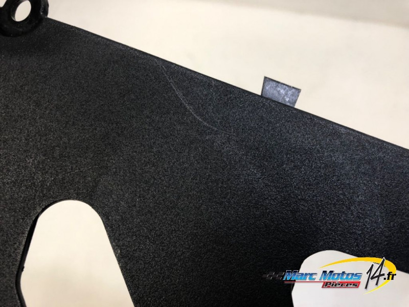 HABILLAGE DE TETE DE FOURCHE DROIT KAWASAKI ZX6R 636 2019