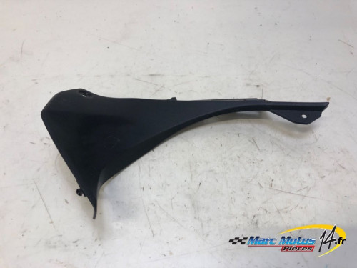 HABILLAGE DE TETE DE FOURCHE DROIT KAWASAKI ZX6R 636 2019