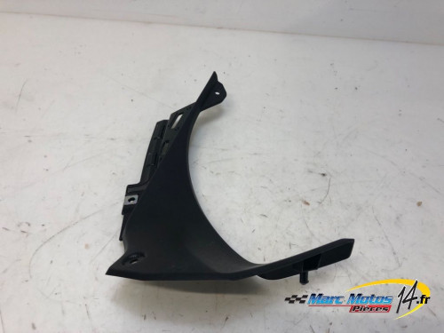 HABILLAGE DE TETE DE FOURCHE DROIT KAWASAKI ZX6R 636 2019