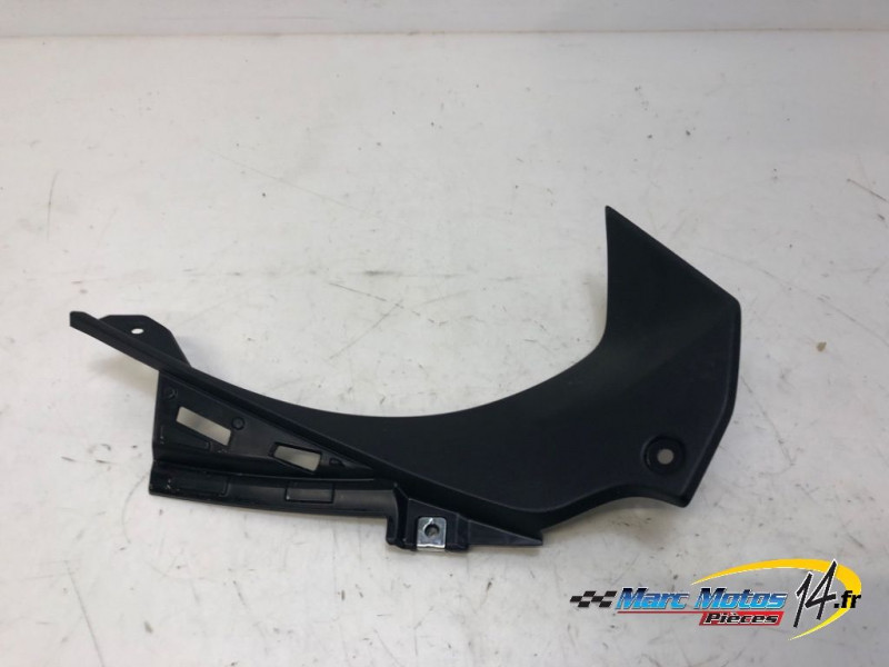HABILLAGE DE TETE DE FOURCHE DROIT KAWASAKI ZX6R 636 2019