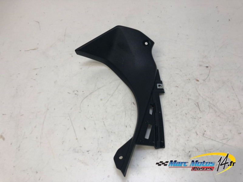 HABILLAGE DE TETE DE FOURCHE DROIT KAWASAKI ZX6R 636 2019