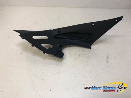 HABILLAGE DE TETE DE FOURCHE GAUCHE KAWASAKI ZX6R 636 2019