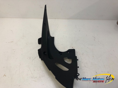 HABILLAGE DE TETE DE FOURCHE GAUCHE KAWASAKI ZX6R 636 2019